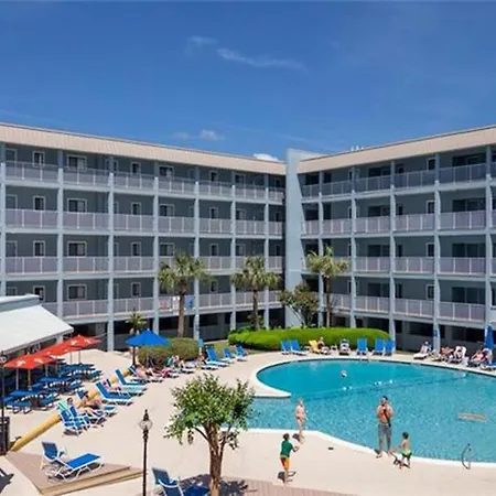 Hilton Head Resorts 2320